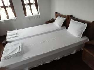 Отель Family Hotel Kalifer Калофер Двухместный номер с 1 кроватью или 2 отдельными кроватями-15
